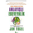 Ceza Yerine letiim: Anlayl Ebeveynlik Parola Yaynlar