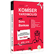 Komiser Yardmcl Snavlarna Hazrlk Yldz Soru Bankas 5. Bask Yarg Yaynlar Kelepir