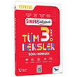 3. Snf Tm Dersler Soru Bankas Snav Yaynlar Kelepir