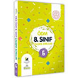 8. Snf LGS MEB alma Sorular lme Deerlendirme Merkezi DM alma Kitab 6 Karakutu Yayn