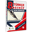2025 8. Snf LGS Trke MEB alma Kitab Soru Bankas Karakutu Yayn
