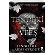 Ten ve Ate 3: Tendeki Ate Dex Yaynevi
