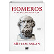 Homeros Doan Kitap