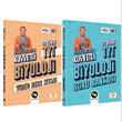 Dilek Hocayla 32 Gnde TYT Biyoloji Video Ders Kitab Soru Bankas Seti F10 Yaynlar