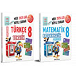 8. Snf LGS Trke Tematik Matematik Kazanm Matik 2 l Soru Bankas Seti Sinan Kuzucu