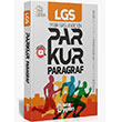 LGS Parkur Paragraf Kitab Metin Yaynlar