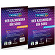 TYT-AYT Her Kazanmndan Bir Soru Biyoloji Karekk Yaynclk