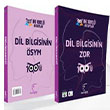 Dil Bilgisinin Zor 100` Dil Bilgisinin SYM 100` Karekk Yaynclk