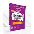 11. Snf Tm Dersler Soru Bankas (Saysal) Karekk Yaynlar