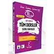 11. Snf Tm Dersler Soru Bankas (EA) Karekk Yaynlar