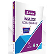 5.Snf ngilizce Soru Bankas Karekk Yaynclk