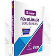 5. Snf Fen Bilimleri Soru Bankas Karekk Yaynclk