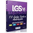 8. Snf LGS ye Balyorum T.C. nklap Tarihi Ve Atatrklk Anlatm Fasikl Yant Yaynlar