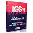 8. Snf LGS ye Balyorum Matematik Konu Anlatm Fasikl Yant Yaynlar