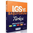 8. Snf LGS ye Balyorum Trke Anlatm Fasikl Yant Yaynlar