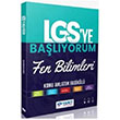 8. Snf LGS ye Balyorum Fen Bilimleri Anlatm Fasikl Yant Yaynlar