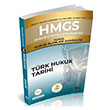 HMGS HUKAL Hukuk Alanlar Akademisi Trk Hukuk Tarihi Soru Bankas zml - Mustafa Karadeniz Sava Yaynlar