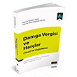 Damga Vergisi ve Harlar Sava Yaynevi