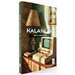 Kalanlar Arel Kitap