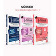 Messir cra Mdrl Snavna Hazrlk Set -1 Kuram Kitap