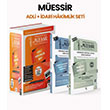 Messir ADL+ DAR Hakimlik km Soru Bankas Kuram Kitap