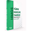 Trk Hukuk Tarihi Temsil Kitap