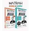 Matrah Vergi Hukuku Soru Bankas + Konu Anlatm Seti Temsil Kitap