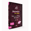 mtiyaz Hakimlik Ders Notlar cra ve flas Hukuku Temsil Kitap