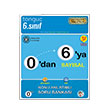 0`dan 6`ya Saysal Konu Anlatml Soru Bankas Tongu Akademi