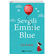 Sevgili Emmie Blue Epsilon Yaynlar