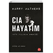 CIA Hayatm Krmz Kedi Yaynevi