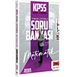 2025 KPSS Genel Yetenek Matematik Tamam zml Soru Bankas Yarg Yaynlar