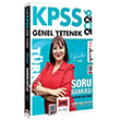 2026 KPSS Trke Soru Bankas zml Yelda nal Yarg Yaynlar