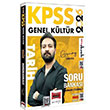 2026 KPSS Tarih Soru Bankas zml Gnay Gkta Yarg Yaynlar