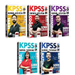 2026 KPSS Genel Yetenek Genel Kltr Soru Bankas 5 li Set Yarg Yaynlar