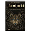 Trk Mitolojisi Gece Kitapl