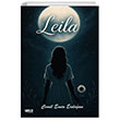 Leila Gece Kitapl