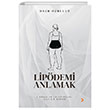 Lipdemi Anlamak Cinius Yaynlar