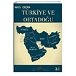 Trkiye ve Ortadou Dou Kitabevi