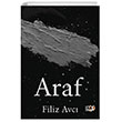 Araf Tilki Kitap