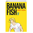 Banana Fish 7. Cilt Gerekli eyler Yaynclk