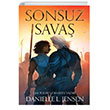 Sonsuz Sava Mart Yaynlar