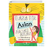 Bana Bir Aslan Masal Anlat  Bankas Kltr Yaynlar