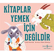 Kitaplar Yemek in Deildir  Bankas Kltr Yaynlar