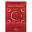 Osmanl mparatorluu ve ran`da Devrim ve Merutiyet  Bankas Kltr Yaynlar