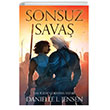 Sonsuz Sava Mart Yaynlar