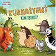 Kurabiyemi Kim Isrd?  Bankas Kltr Yaynlar