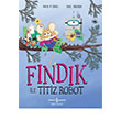 Fndk le Titiz Robot  Bankas Kltr Yaynlar