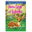 Yavru Geyik Ve Ejderha St Orman Maceralar  Bankas Kltr Yaynlar
