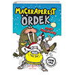 Maceraperest rdek Muzip Morsa Kar  Bankas Kltr Yaynlar